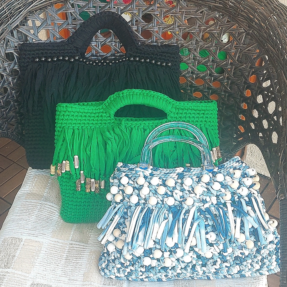 Bags  bags bags